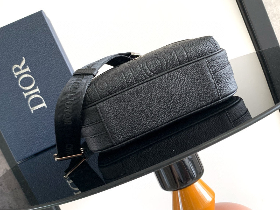 CD Messenger Bag