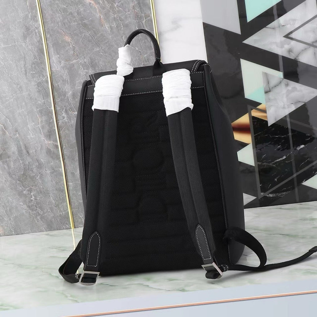 CD Backpack