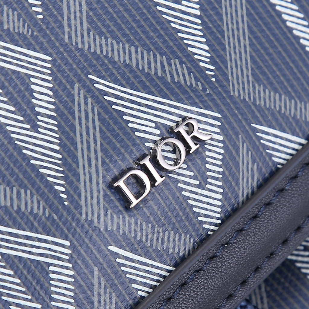 CD Diamond Backpack