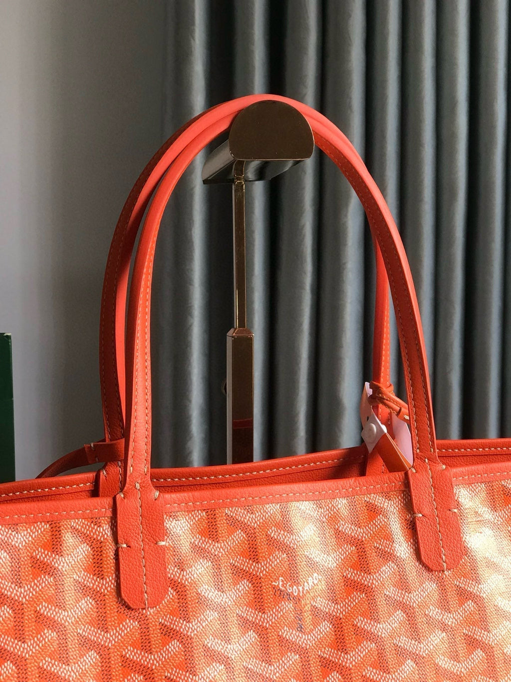 GOY REVERSIBLE ANJOU 34*28*15