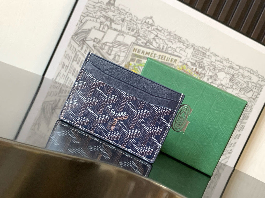 GOY Saint-Sulpice Cardholder