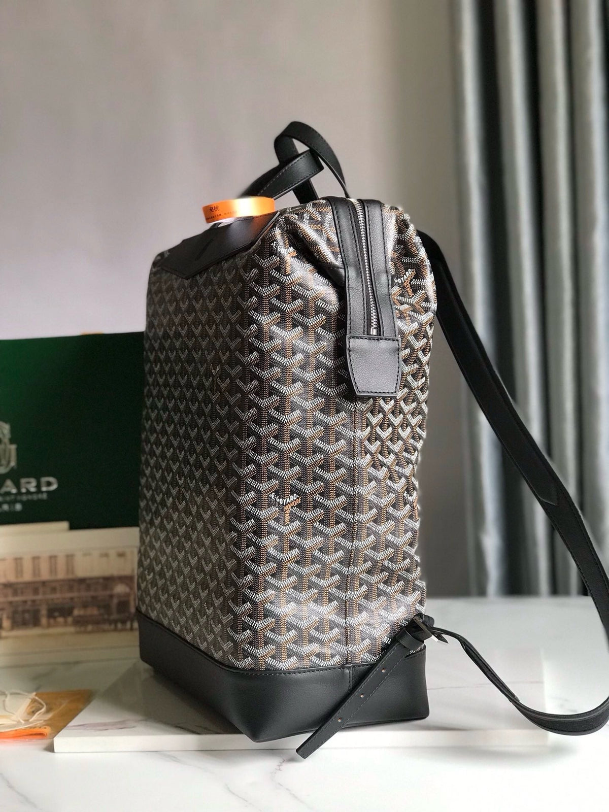 GOY Backpack 33cm