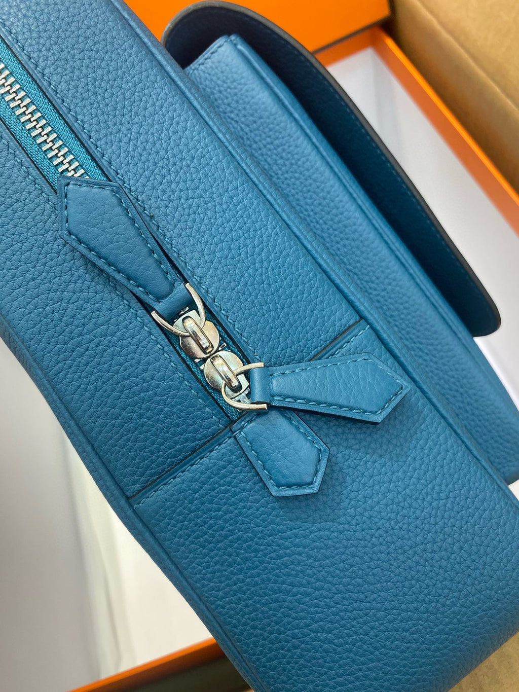 HERM BRIEFCASE 40*29*9