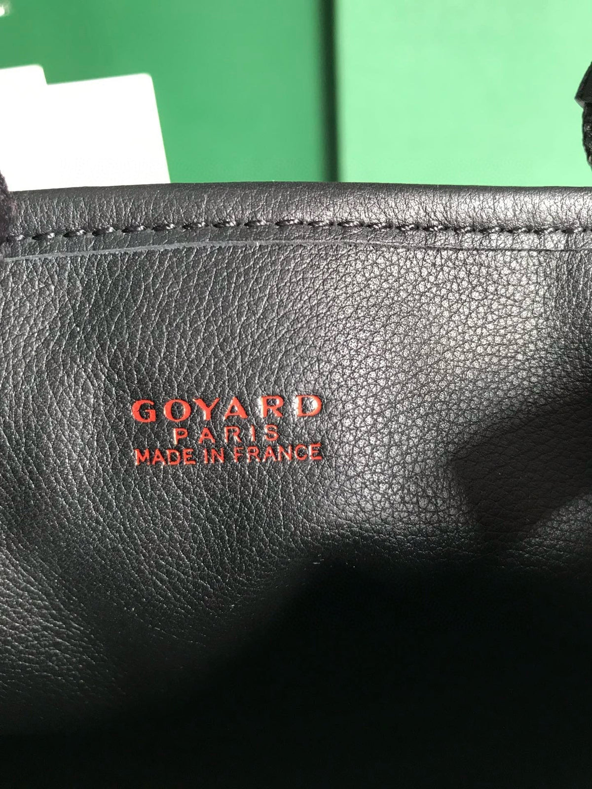 GOY ANJOU MINI 20*10*20