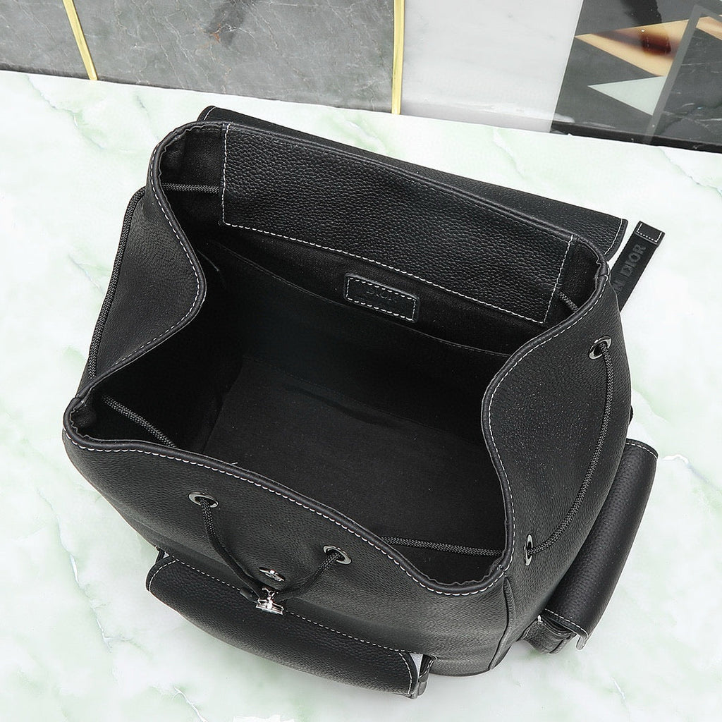 CD Saddle Backpack