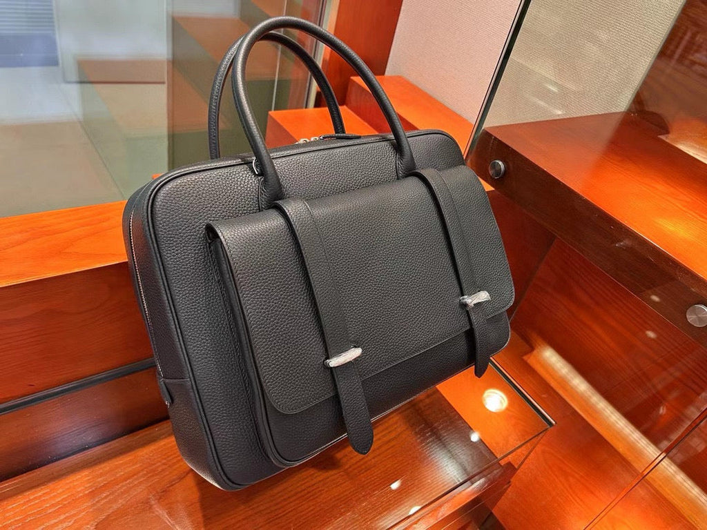 HERM BRIEFCASE 40*29*9