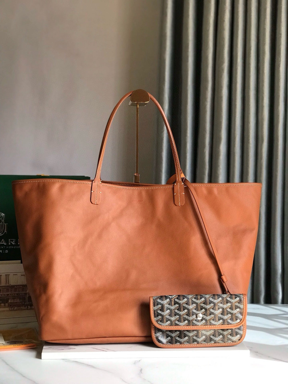 GOY REVERSIBLE ANJOU 39*32*19