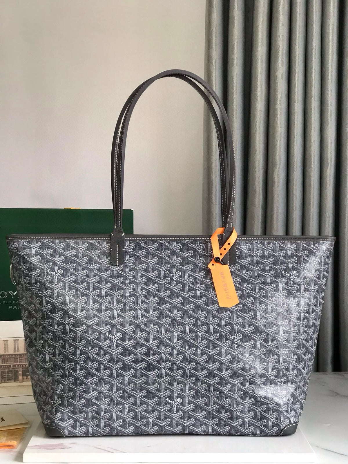 GOY ARTOIS 35*27*14