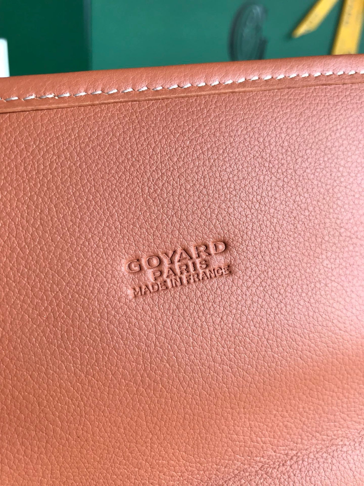GOY Backpack 33x35x16cm