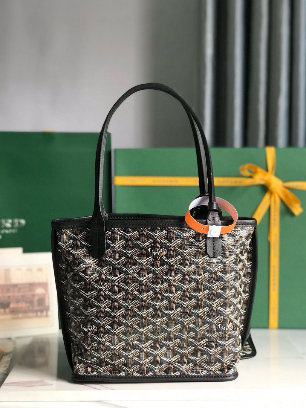 GOY ANJOU MINI 20*10*20