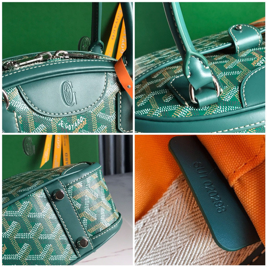 GOY BOWLING BAG 26*17*8