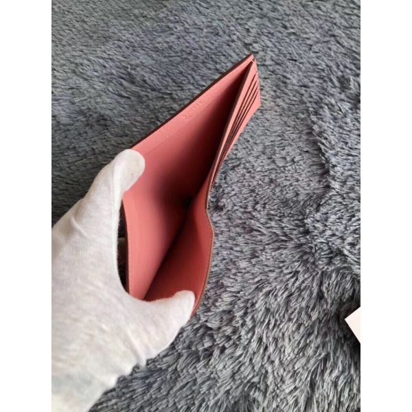 HERM Crevette MC¬≤ Copernic Compact Wallet