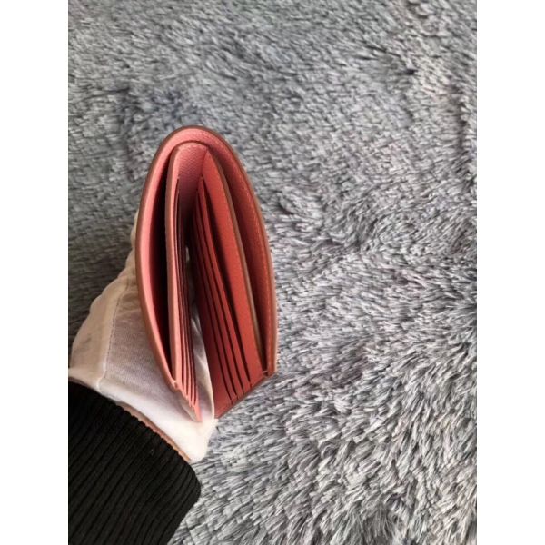 HERM Crevette MC¬≤ Copernic Compact Wallet