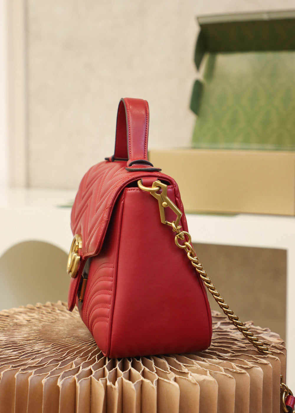 GUC Marmont Messenger
