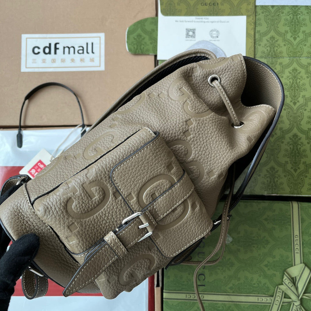 GUC Backpack