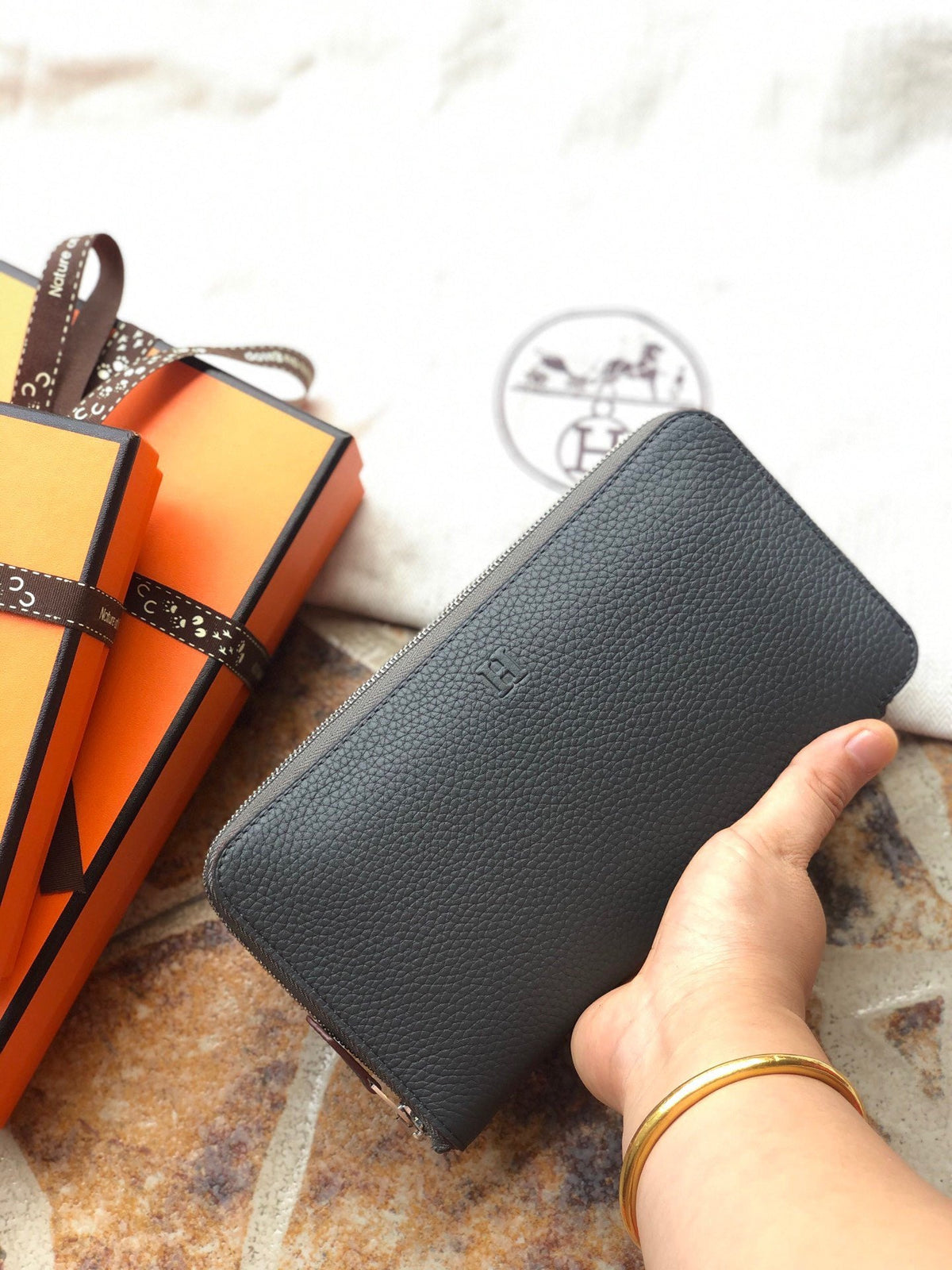 HERM Wallet
