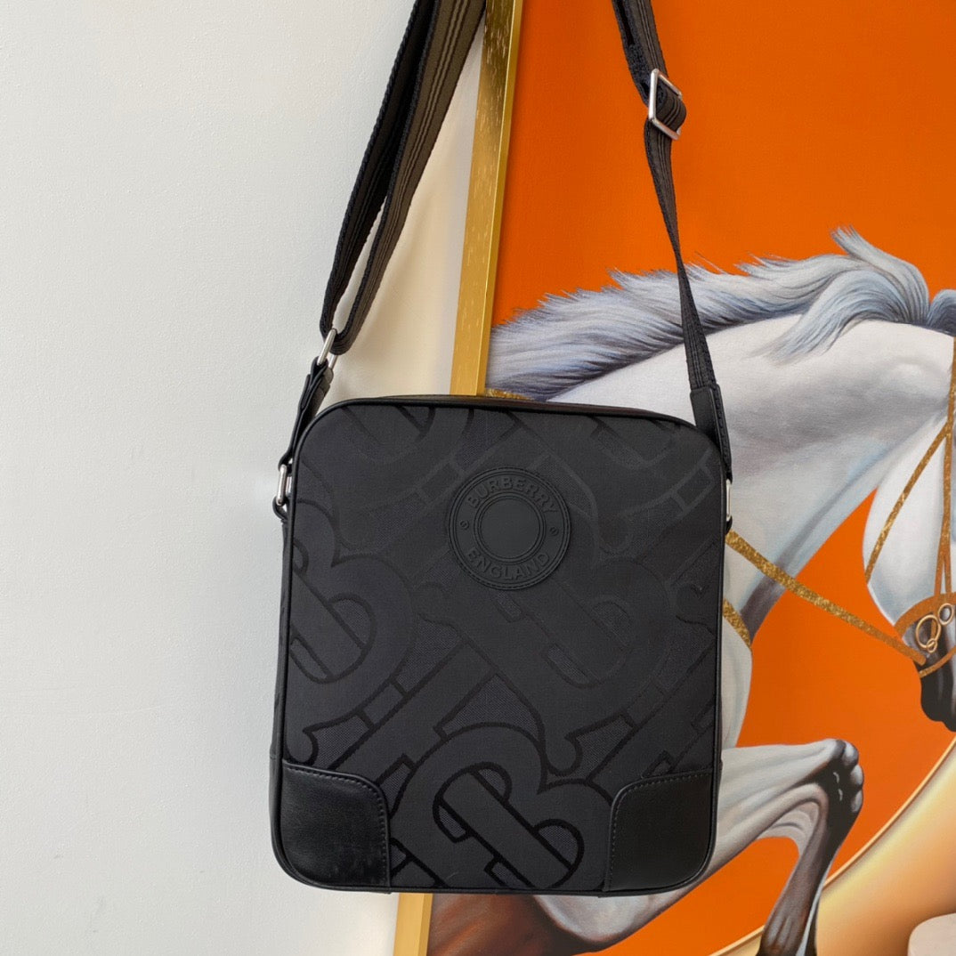 BURB Messenger Bag