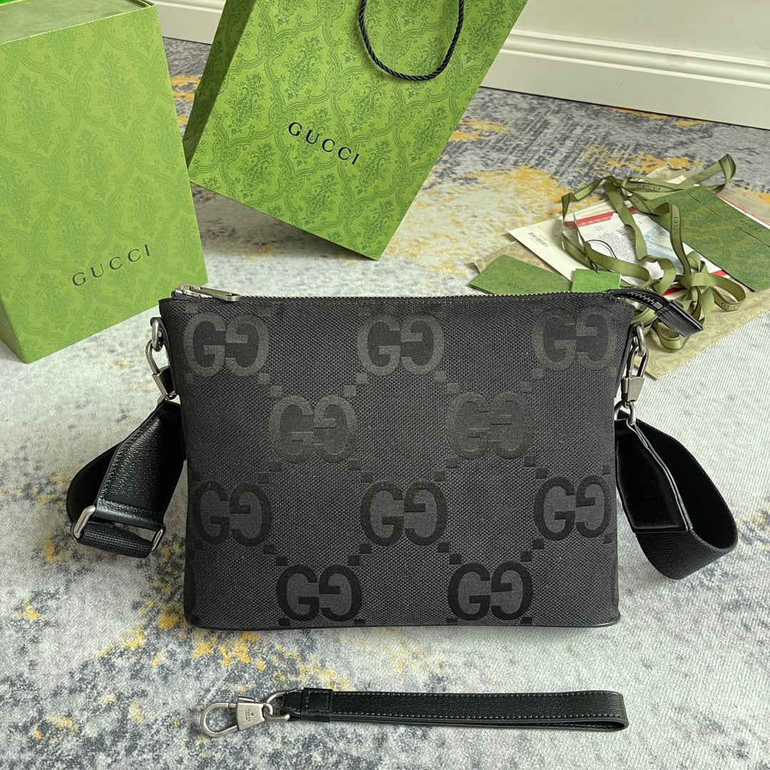 GUC Messenger Bag