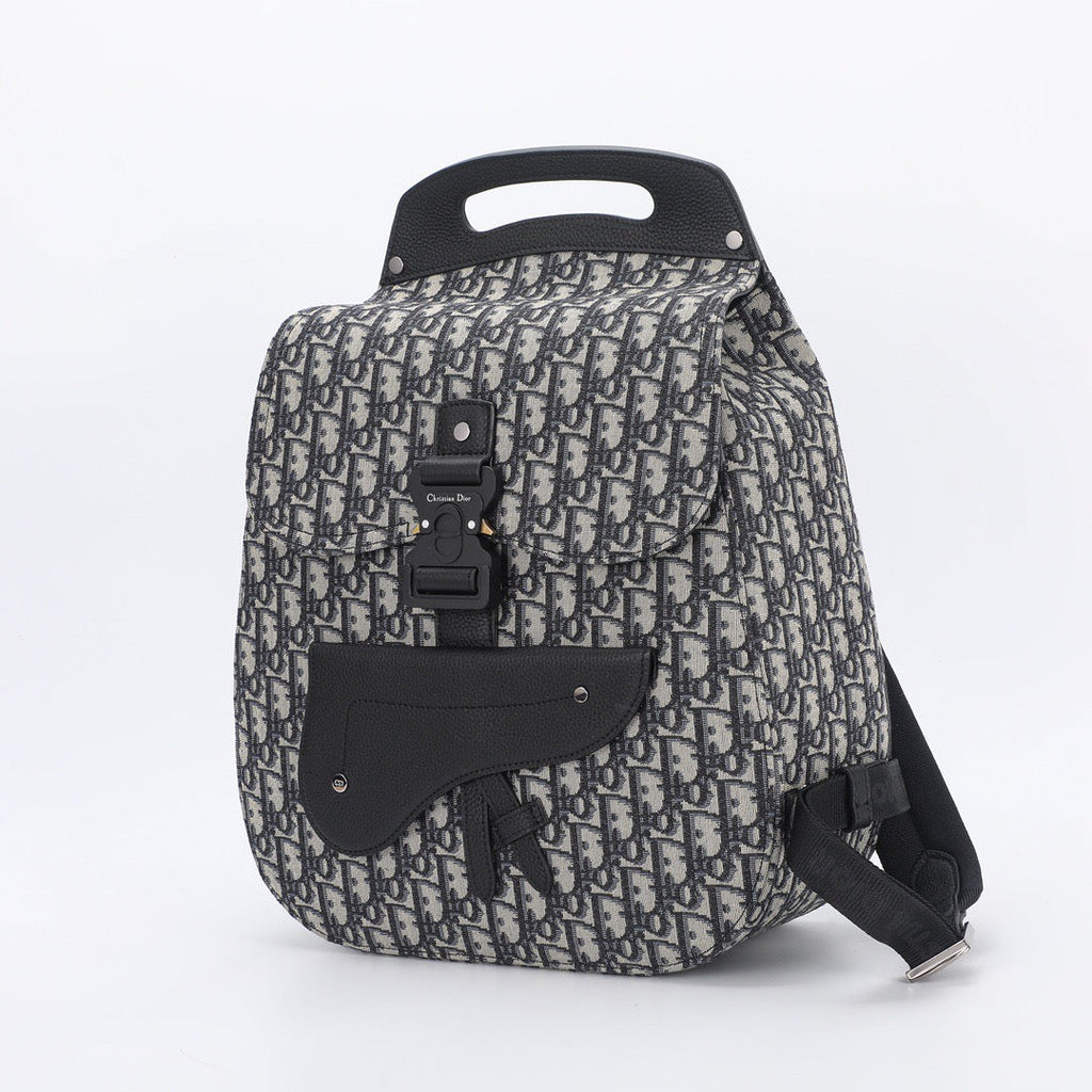 DIO Gallop Oblique Backpack