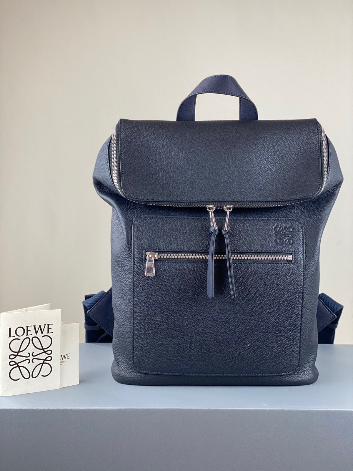 LO Backpack