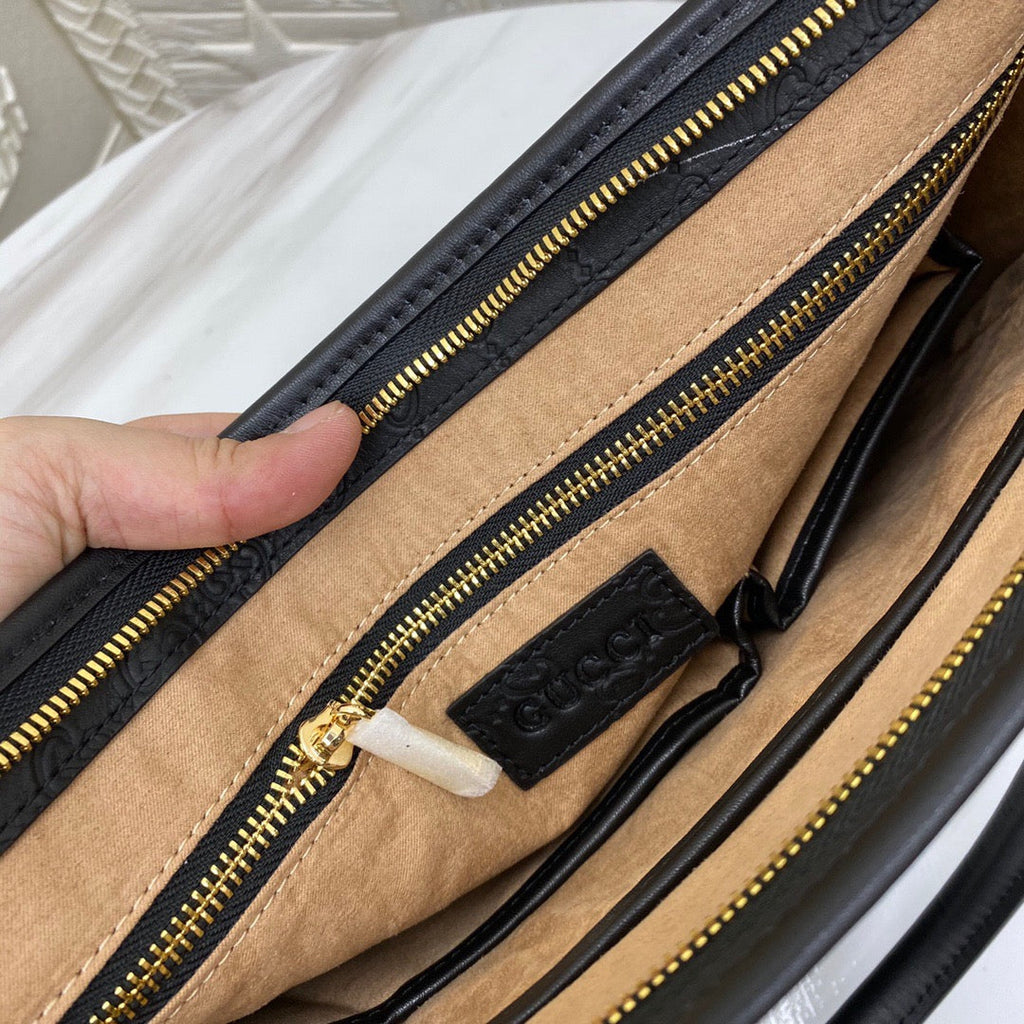 GUC Briefcases