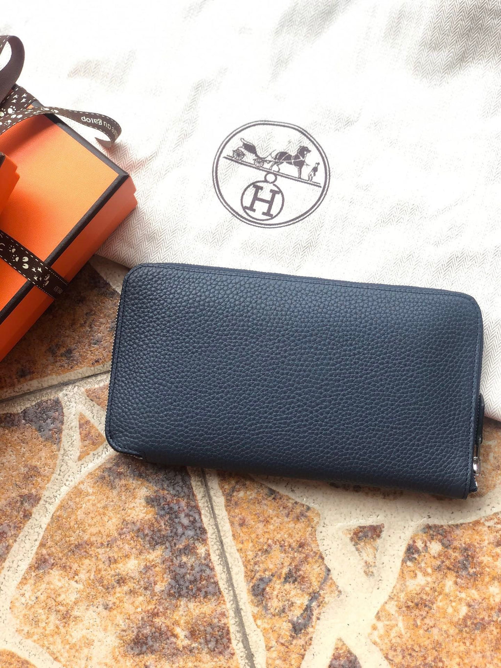 HERM Wallet