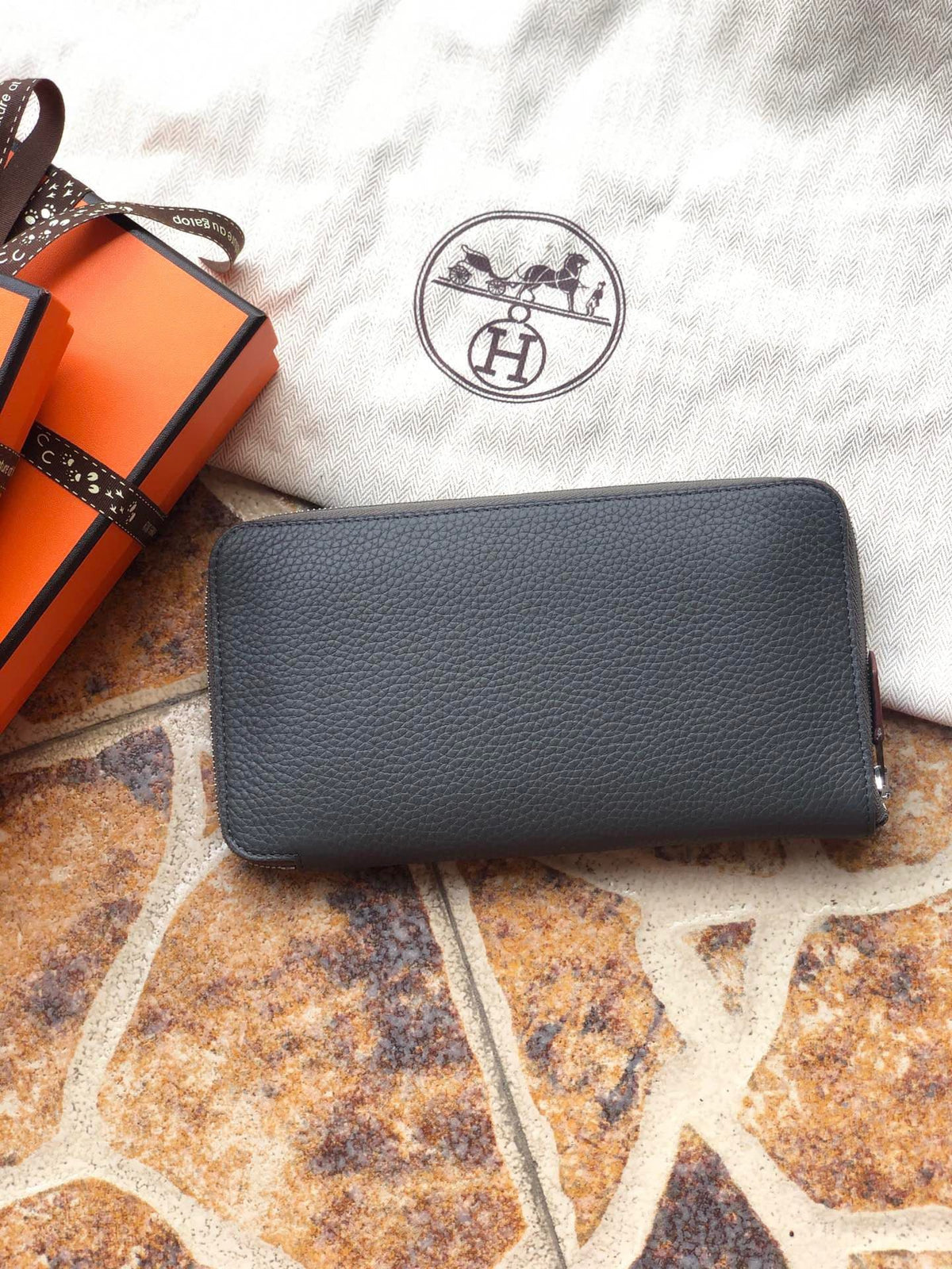 HERM Wallet