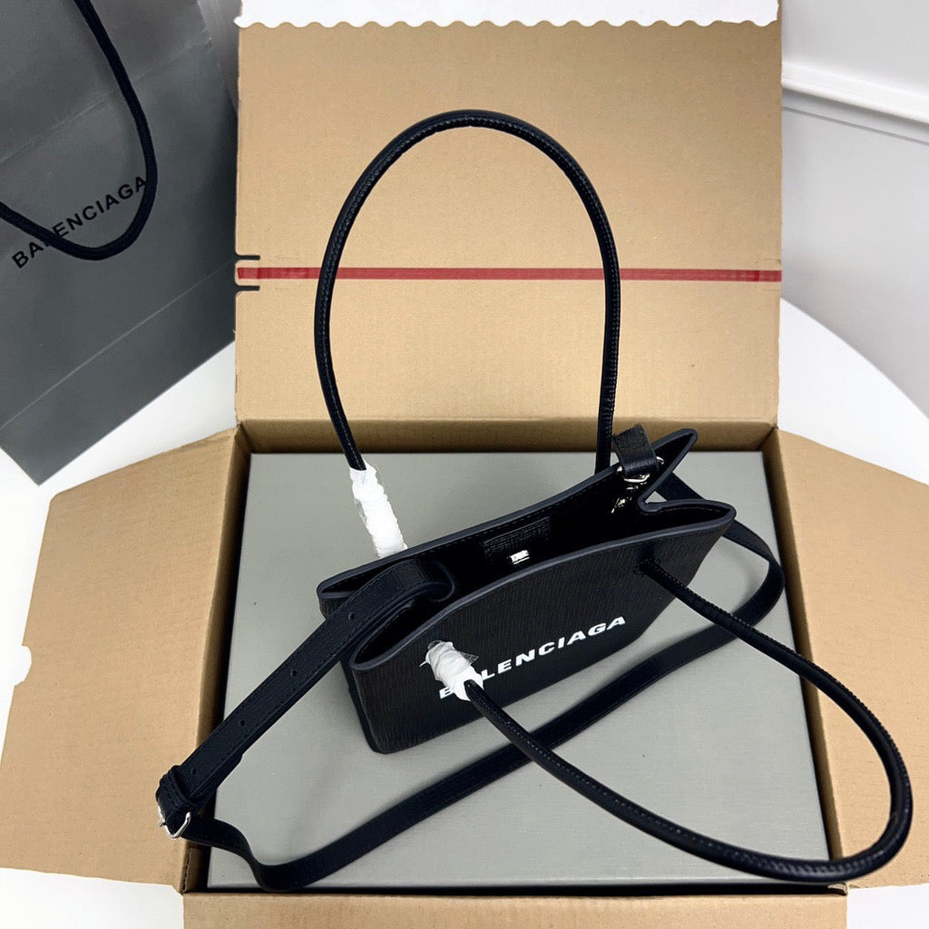 BLCG Shopping Tote