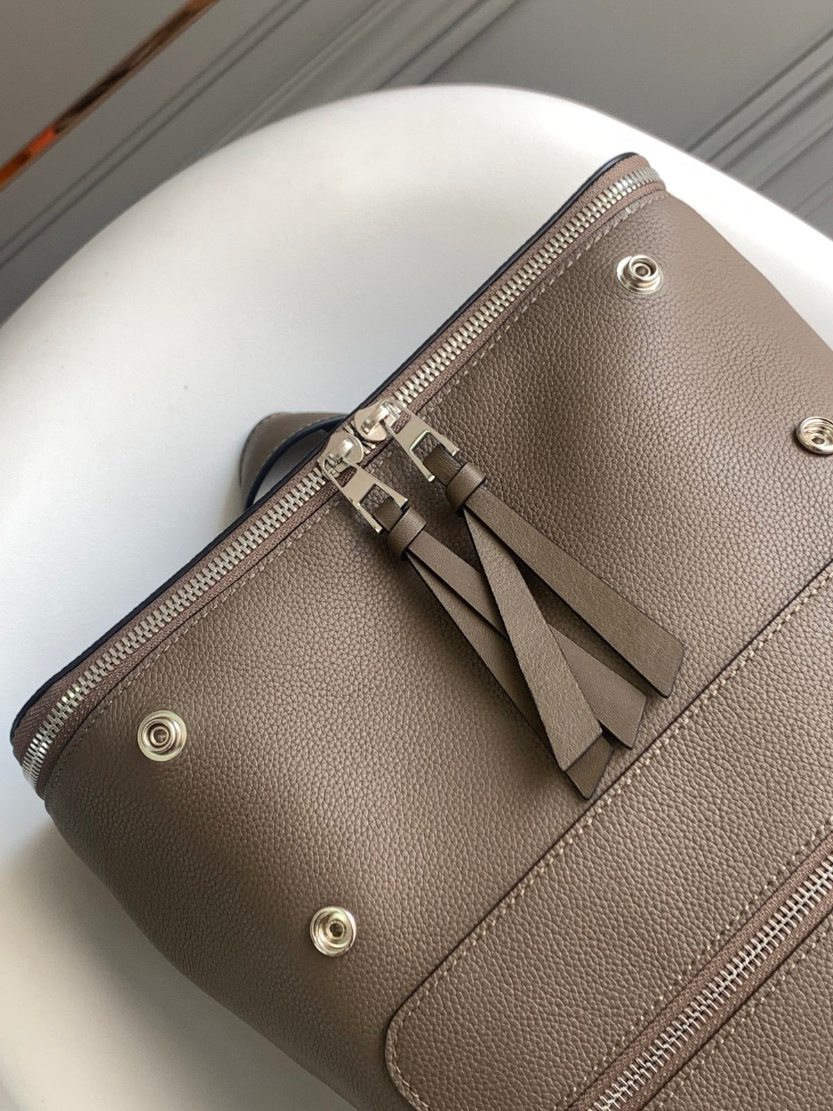 LO Backpack