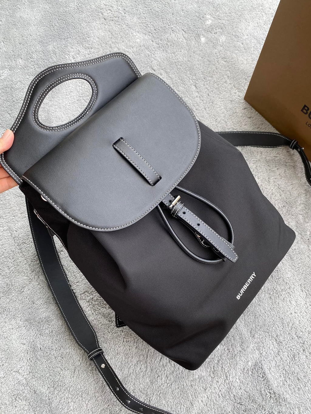 BURB Backpack