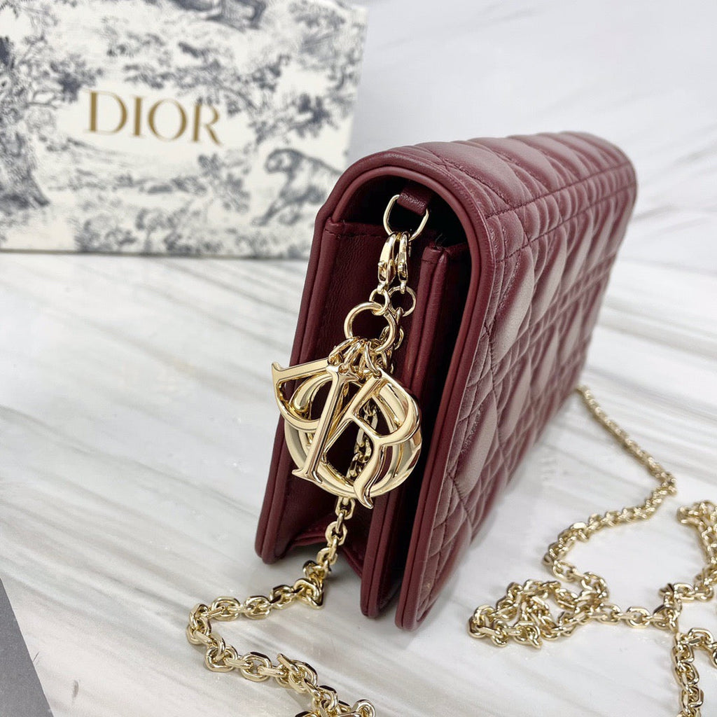 DIO WOC