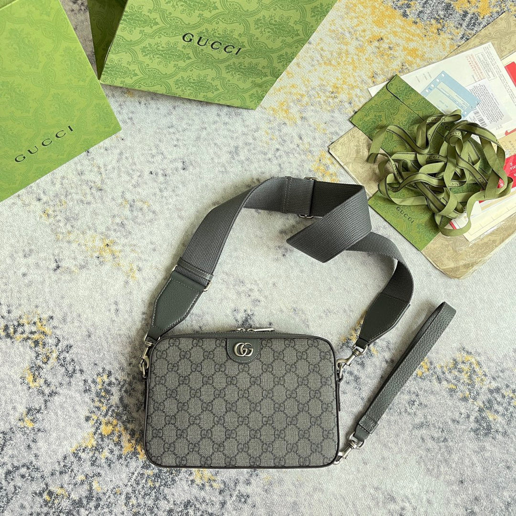 GUC Messenger Bag