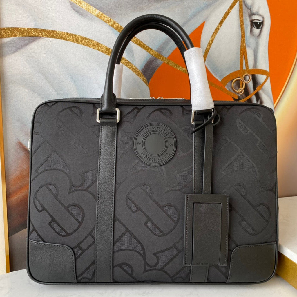 BURB Briefcases
