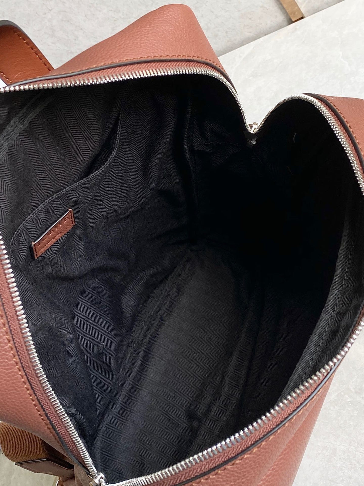 LO Backpack