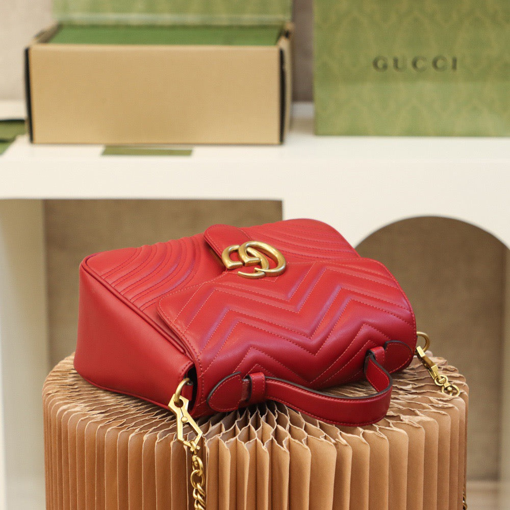 GUC Marmont Messenger