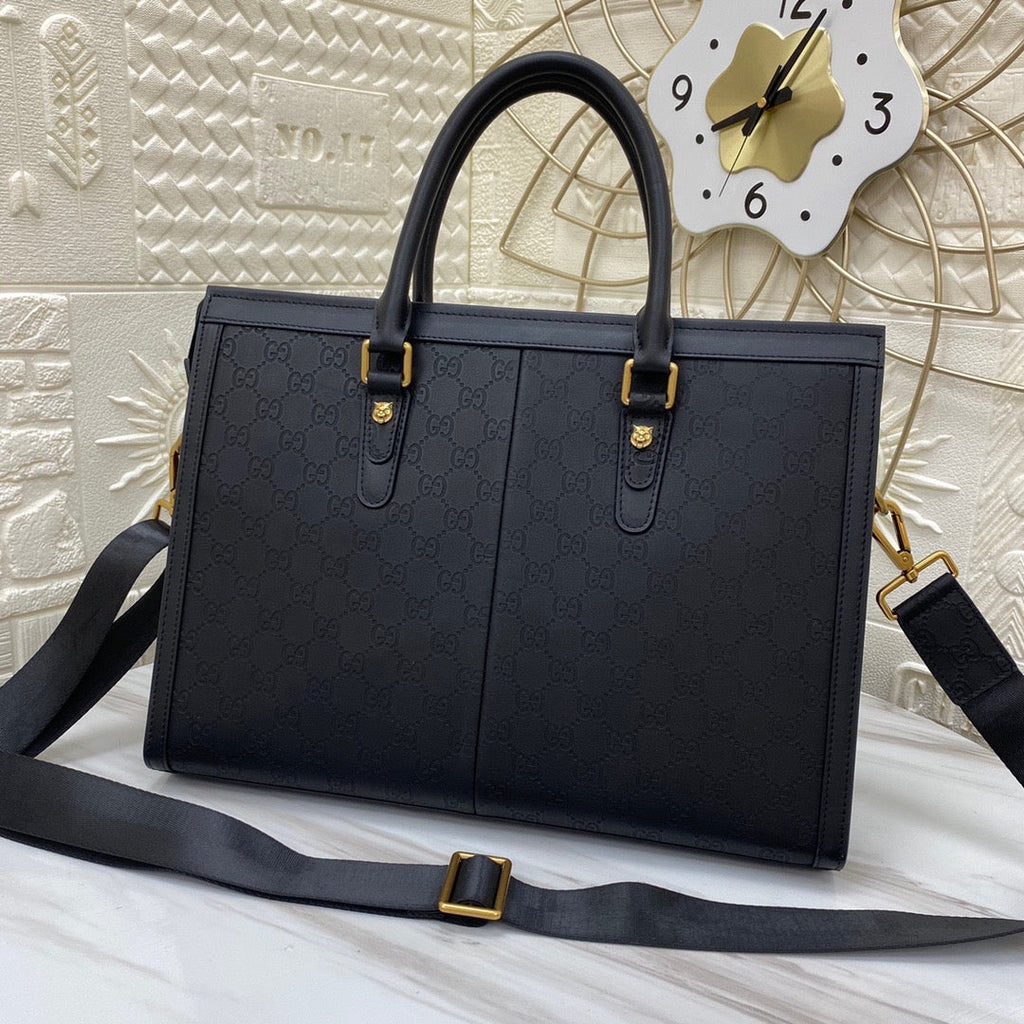 GUC Briefcases