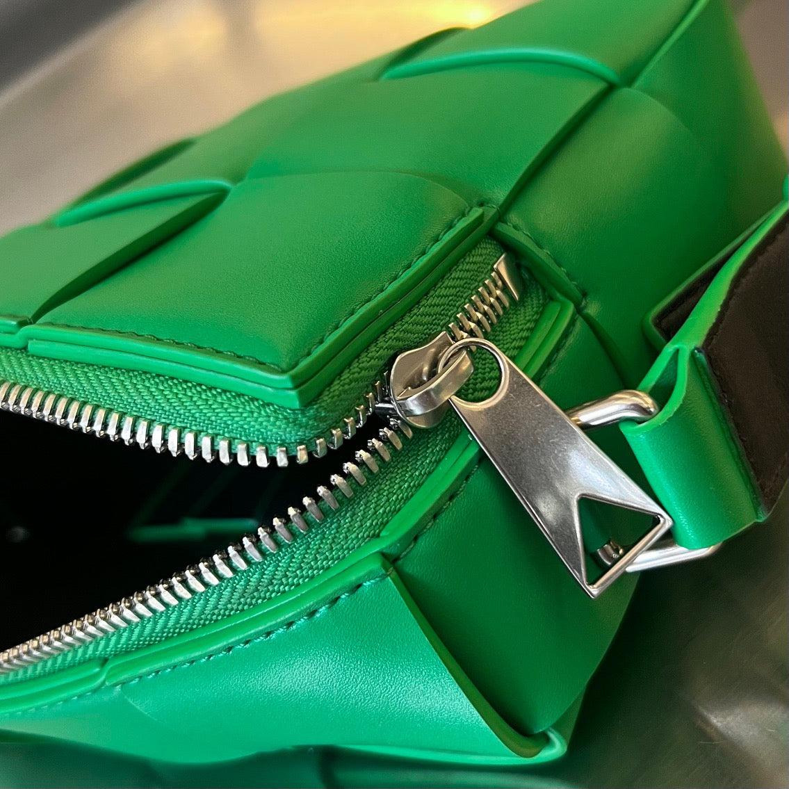 BV Messenger Bag