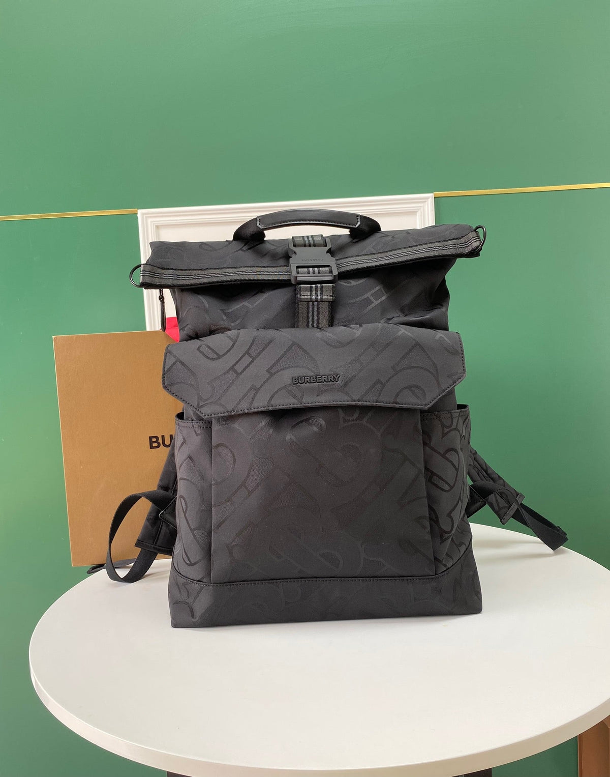 BURB Backpack