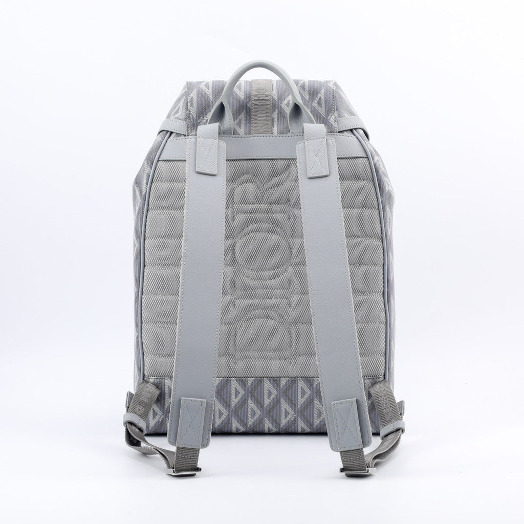 DIO Hit The Road Diamond Backpack