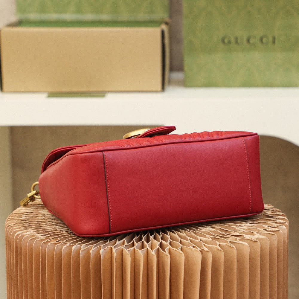 GUC Marmont Messenger