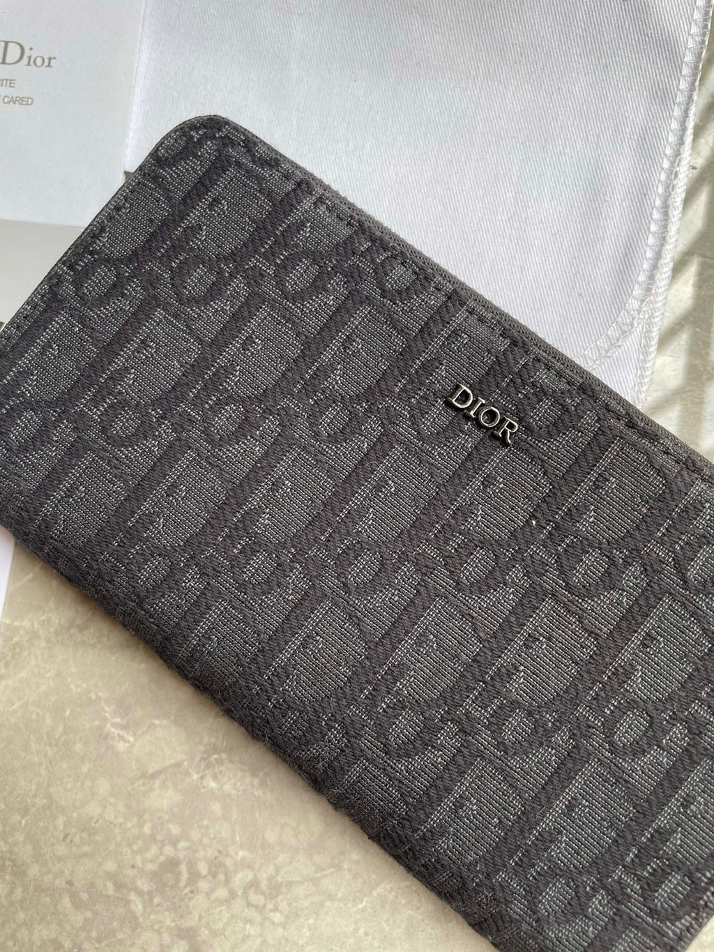 DIO Wallet