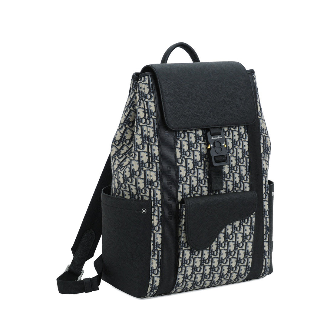DIO Oblique Backpack