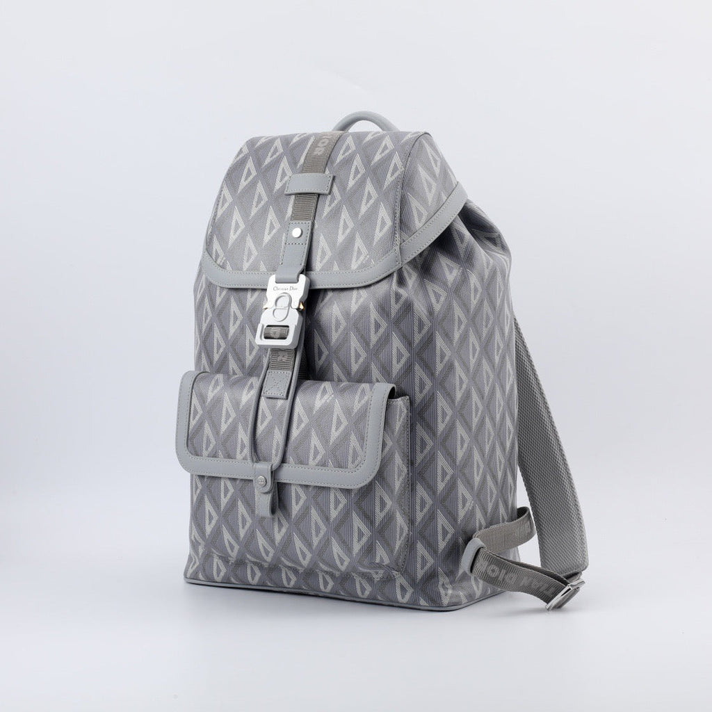 DIO Hit The Road Diamond Backpack