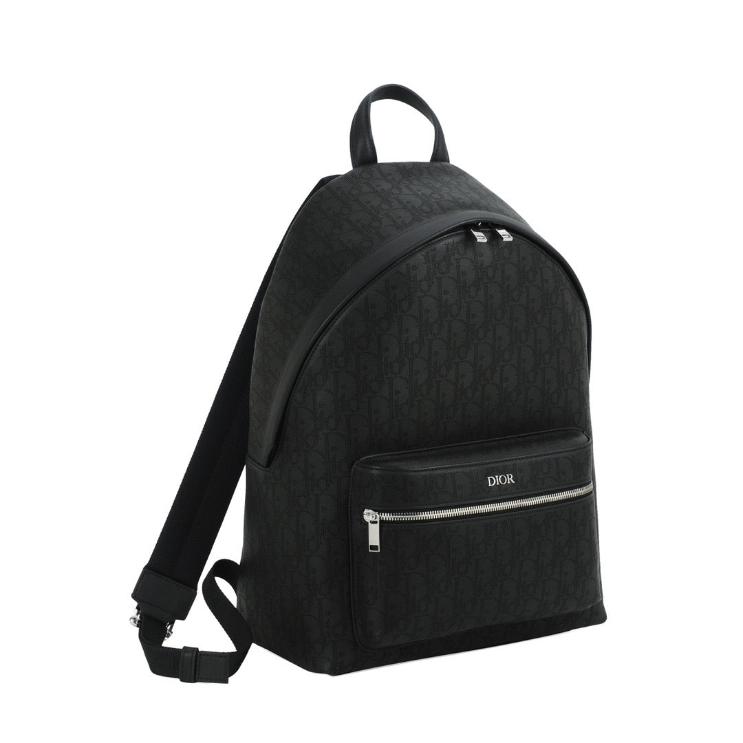 DIO Motion Oblique Galaxy Backpack