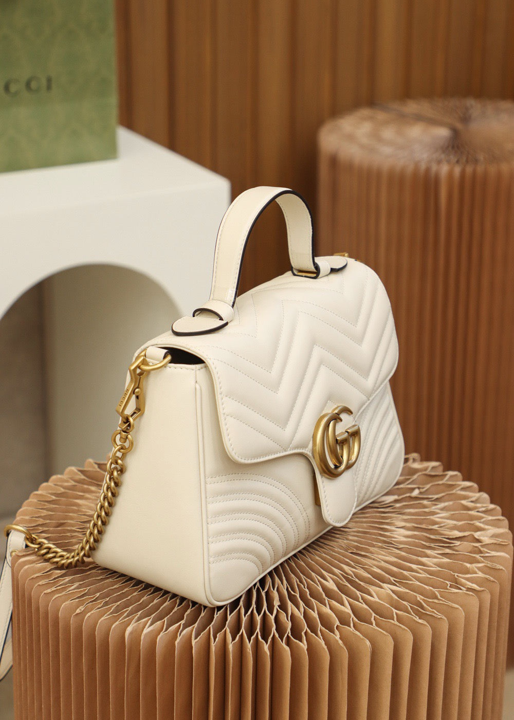 GUC Marmont Messenger