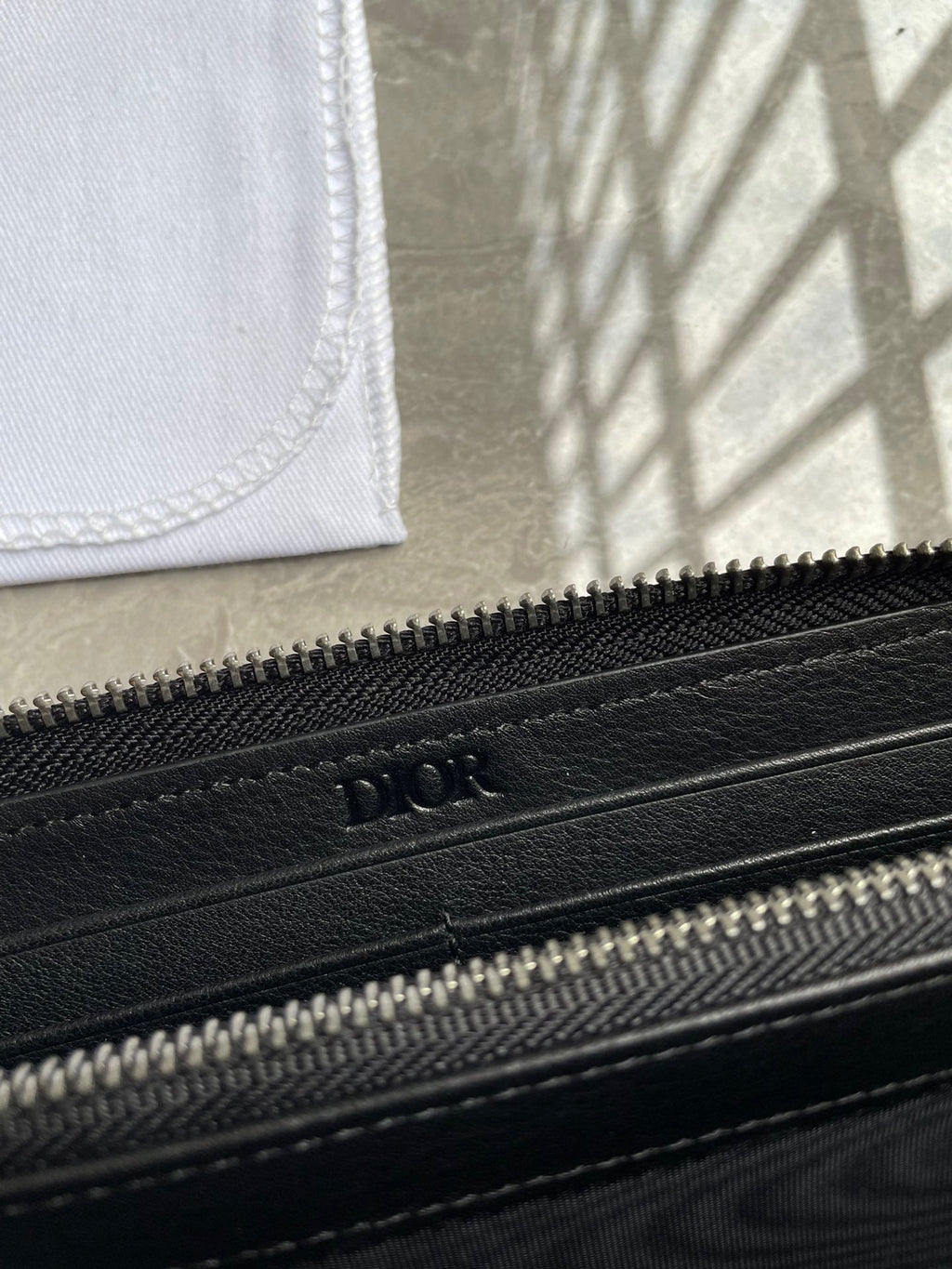 DIO Wallet