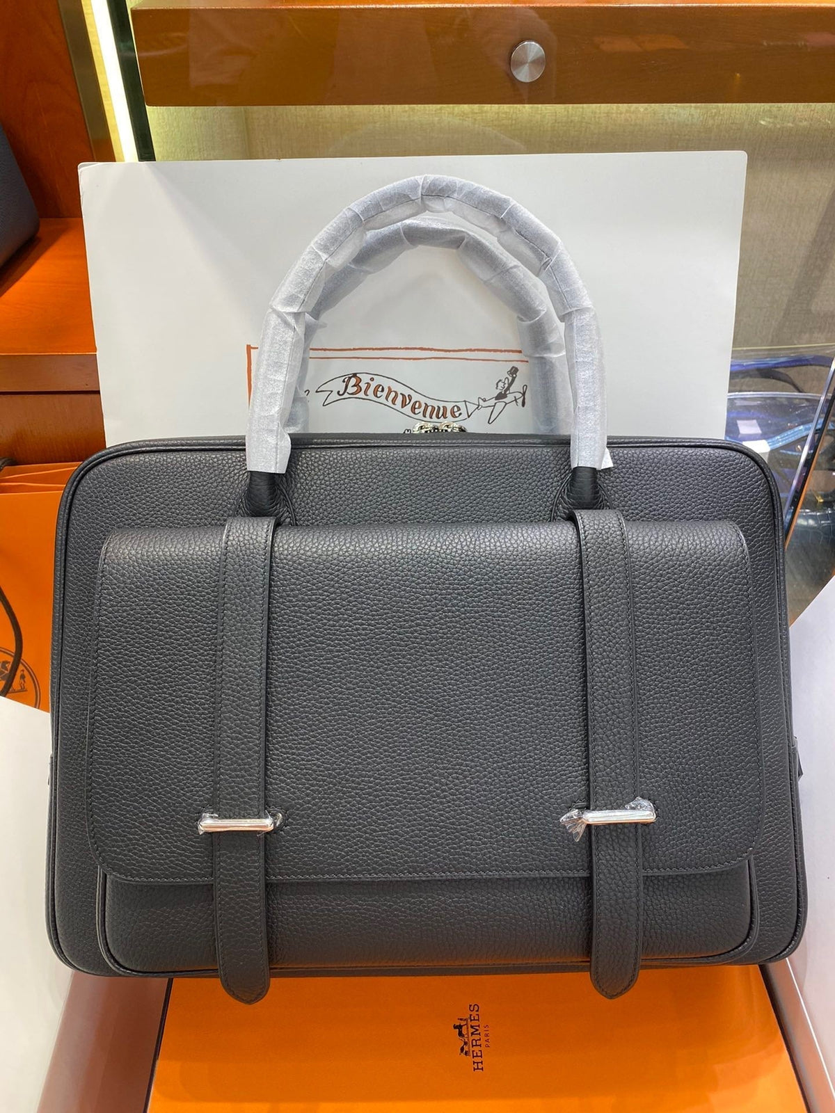 HERM Briefcase