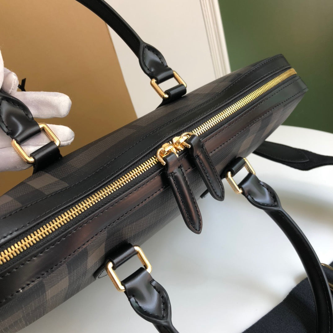 BURB Briefcases