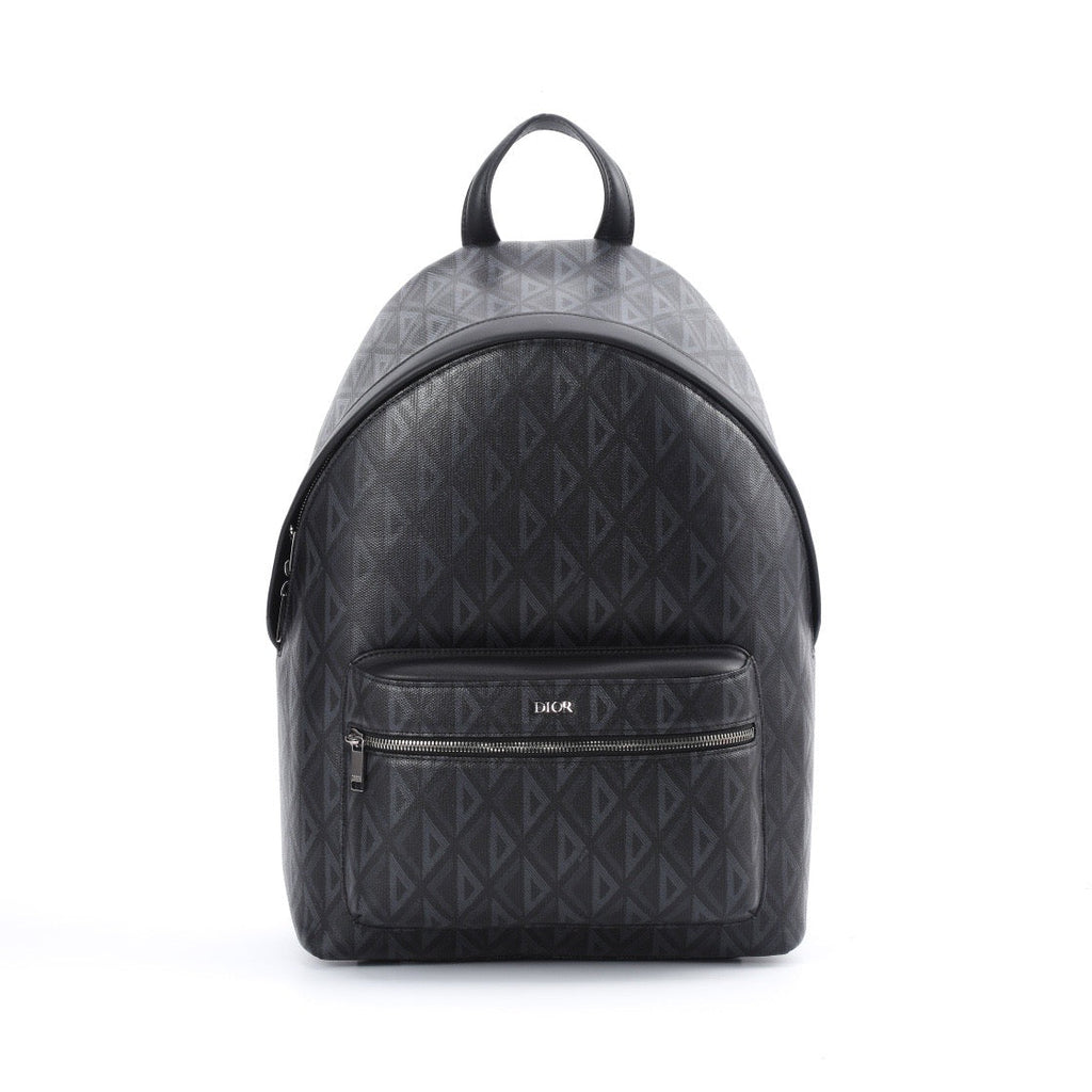 DIO Rider Diamond Backpack