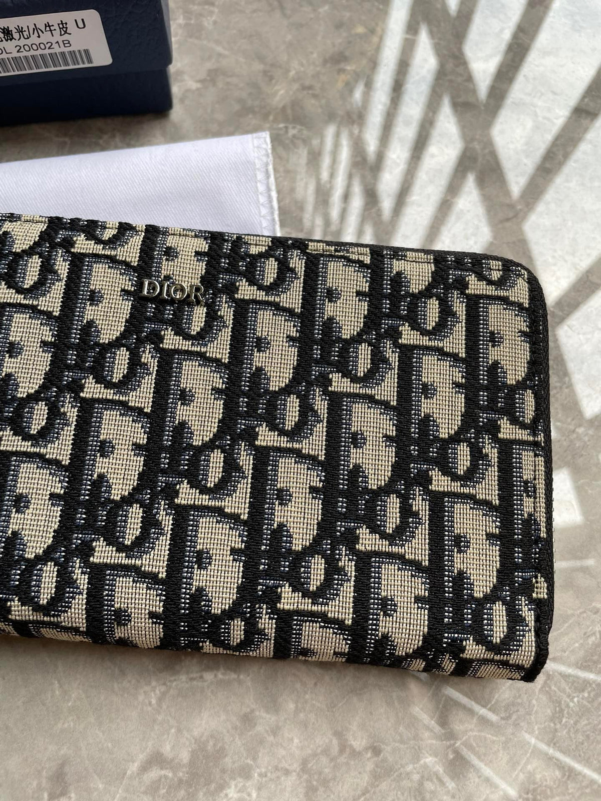 DIO Wallet